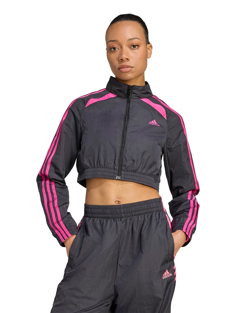 adidas Originals Adicolor Teamgeist Jacket - Image 1