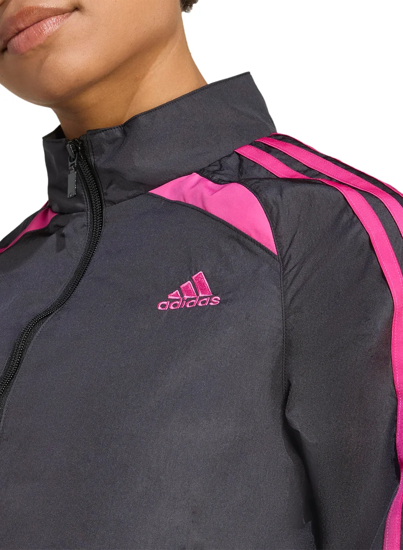 adidas Originals  Adicolor Teamgeist Jacket for Women | Best Price UAE