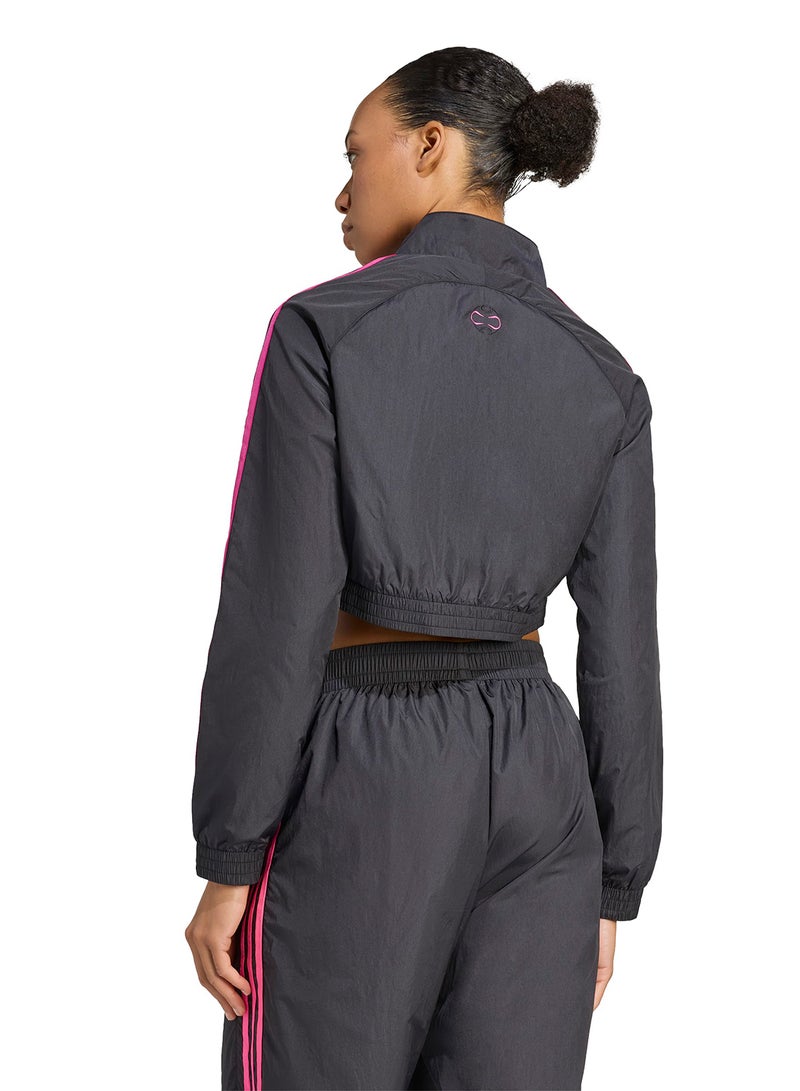 adidas Originals Adicolor Teamgeist Jacket - Image 2