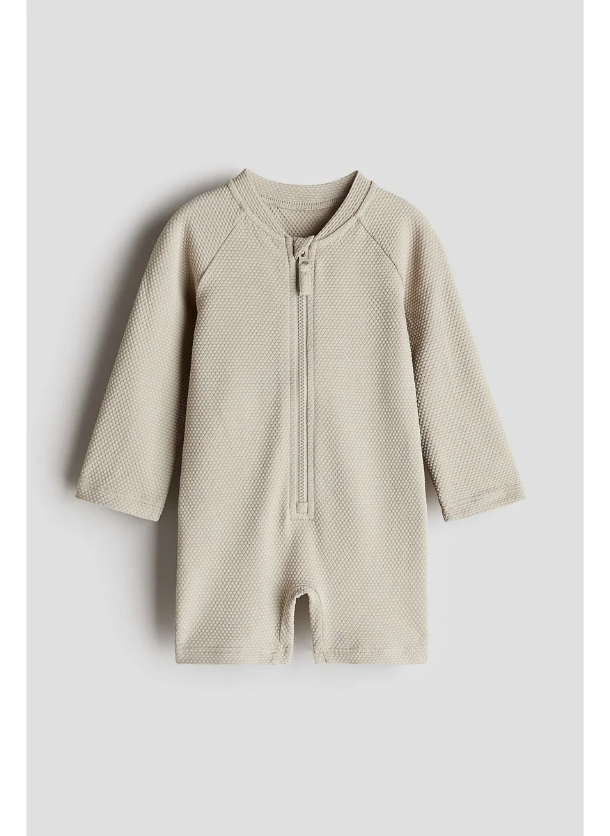H&M Upf 50 Surf Suit