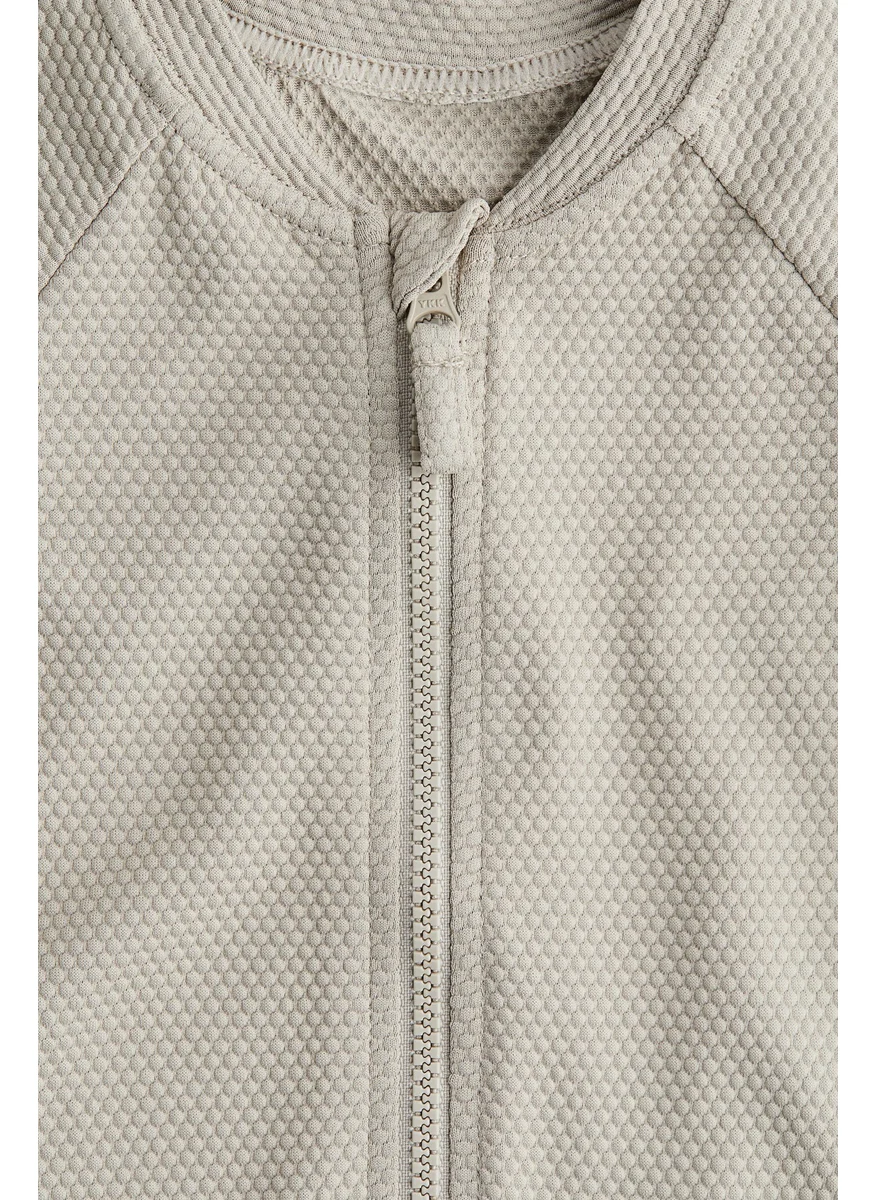 H&M Upf 50 Surf Suit