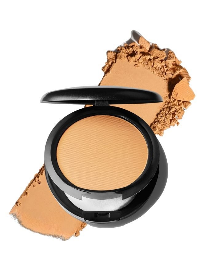 MAC Cosmetics Mac Studio Fix Powder Plus Foundation - NC42 - Peach With Golden Undertones for Medium Skin 15g - Image 1