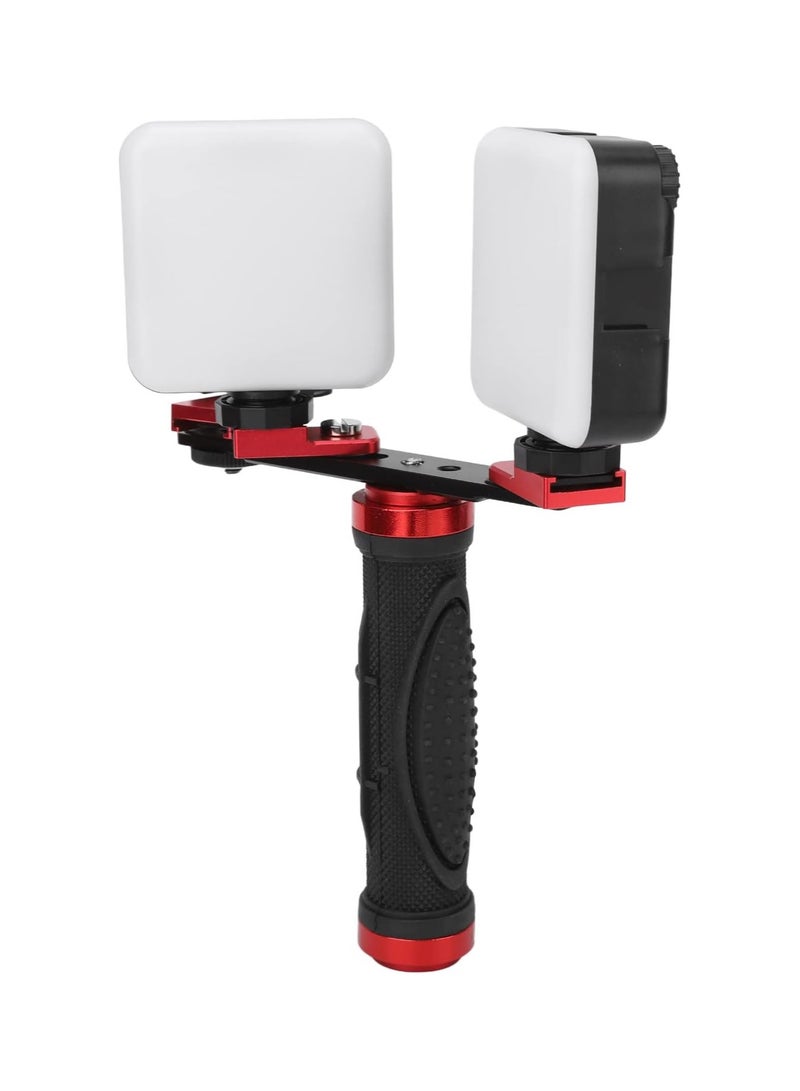 Dental Photography Flashlight for Oral Fillings, Cell Phone Camera Supplementary Light, Macro Photography Aid, Video Light for Cosmetology and Dental Applications. - Image 2