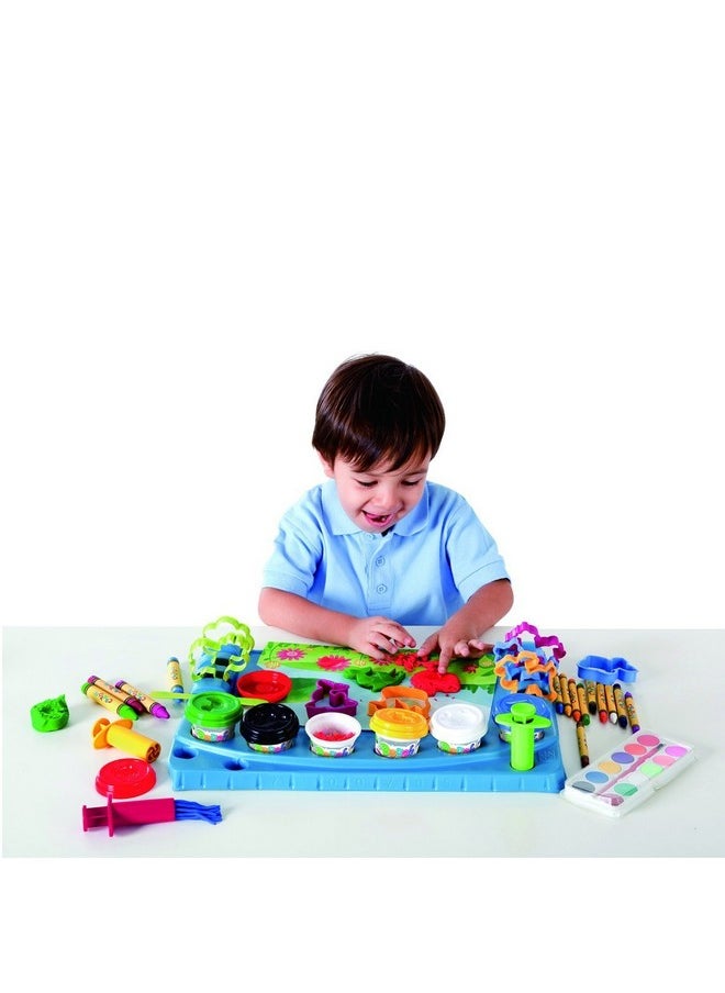PLAYGO Playgo Creative Play Set -EduToy  - Image 3