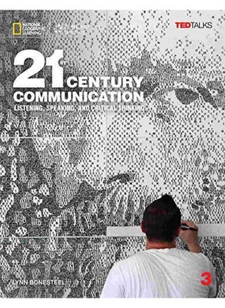 Heinle ELT 21st Century Communication 3 with Online Workbook - pzsku/Z00389C4B7DF6C8C8FFA6Z/45/_/1724658174/ebd5575e-9e6d-453a-af0a-4c2a46e7bb66