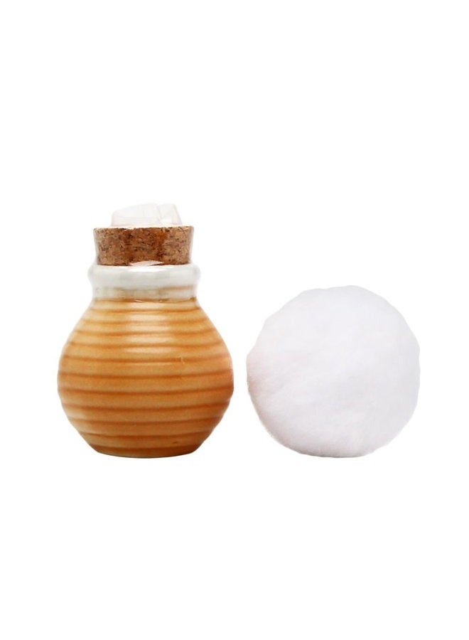 – Original Makeup Powder – 5 g Jar