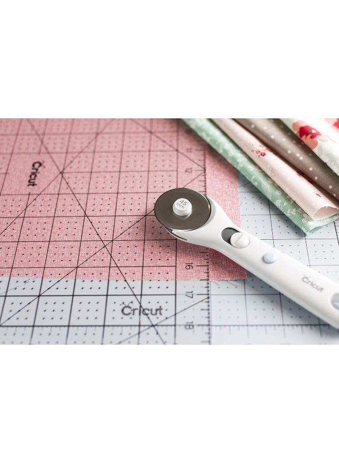 Cricut 45Mm Rotary Cutter - Image 3