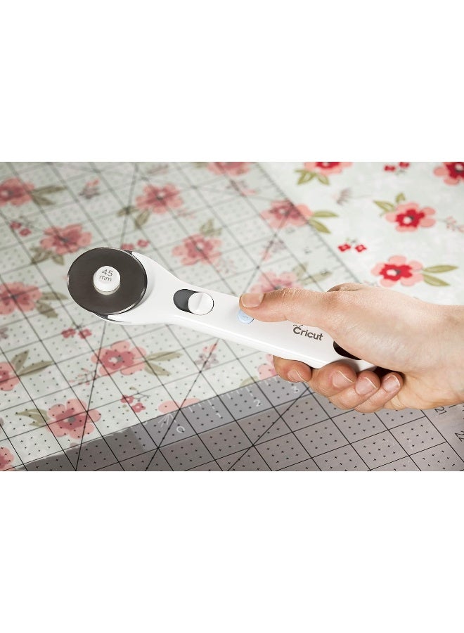 Cricut 45Mm Rotary Cutter - Image 5