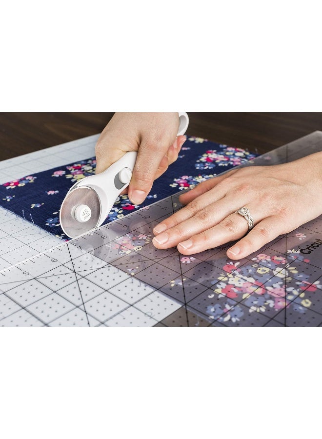 Cricut 45Mm Rotary Cutter - Image 4