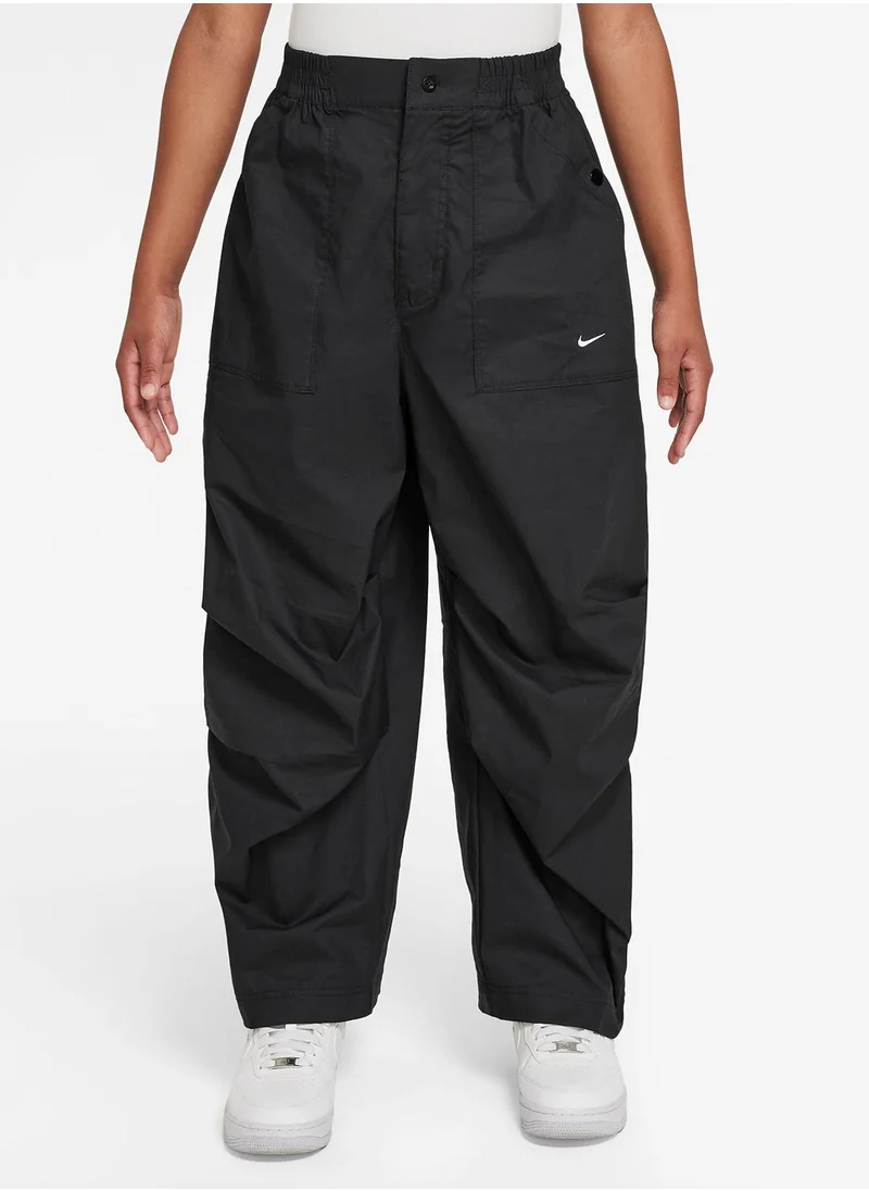 نايكي Kids Nsw Metro Ground Pants