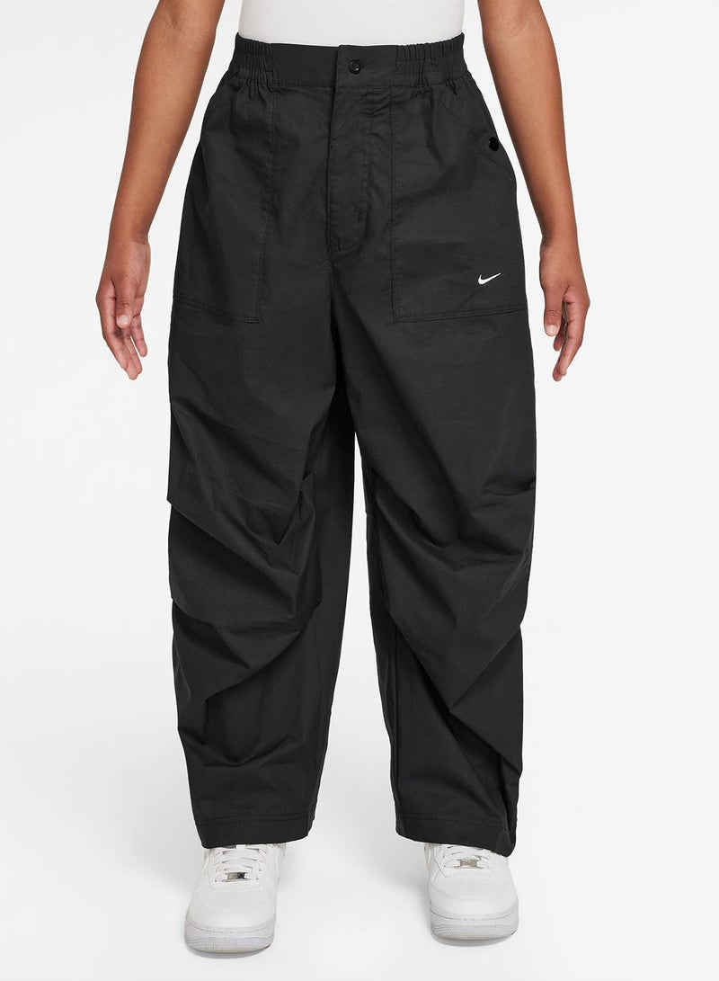 Nike Kids Nsw Metro Ground Pants  - Image 1