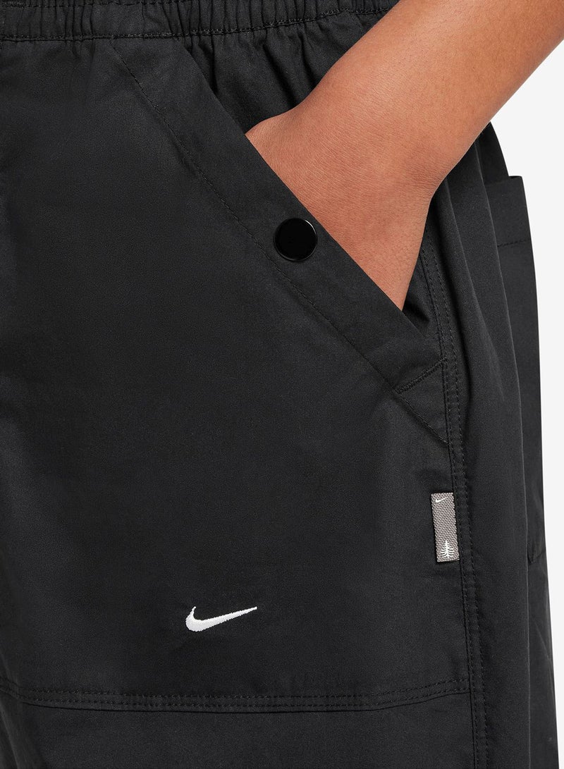 Nike Kids Nsw Metro Ground Pants  - Image 3