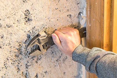 Stanley - FatMax مفتاح هدم فاتفكس ستانلي STA075081 بسعة 250 مم (10 بوصة) وقطر 37 مم، أسود - Image 4