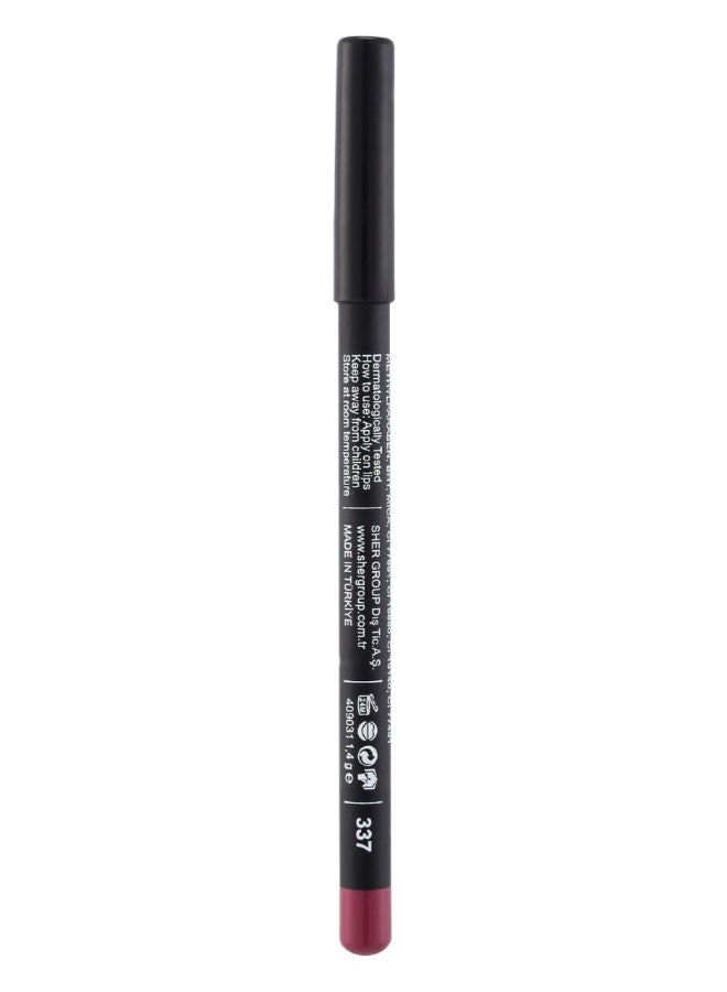 UR Beauty Waterproof Lipliner