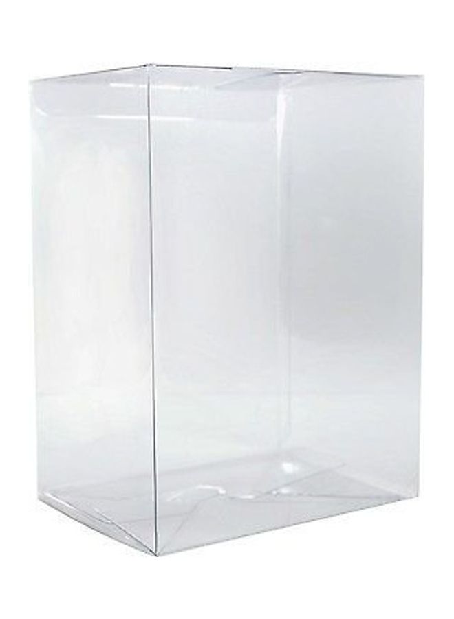 NIBEMINENT Marvel Black Panther Vinyl Figure 4x7inch - Image 2