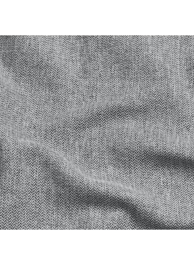 erorex Cover three-seat sofa, Tibbleby beige/grey - Image 1