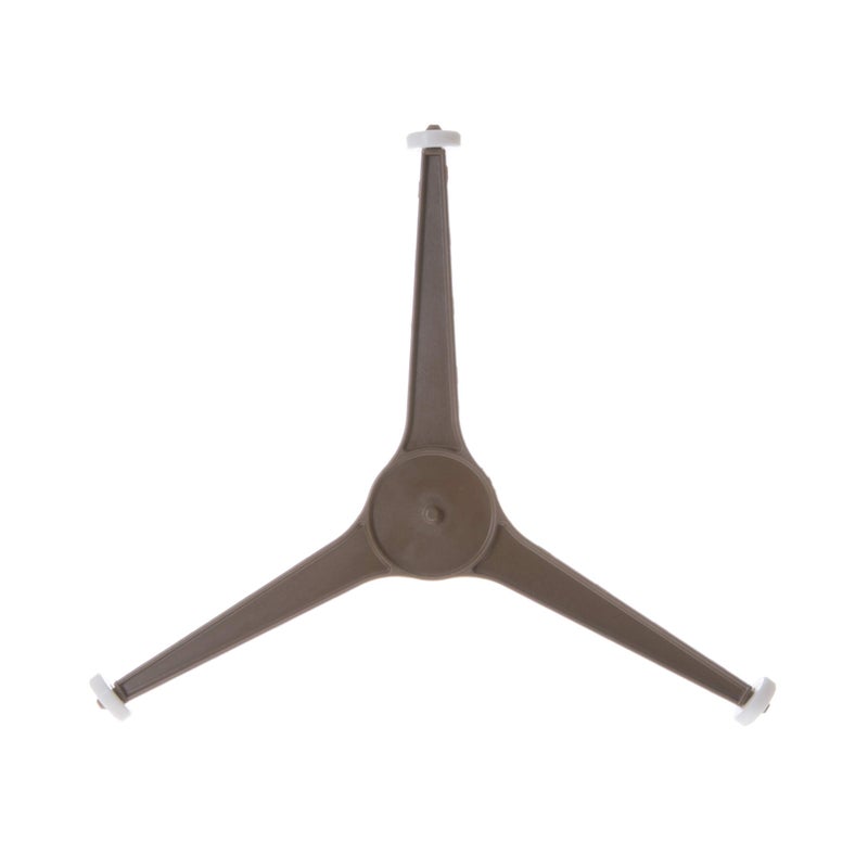 GE WB06X10584 Genuine OEM Turntable Tray Support for GE Microwaves - Image 5