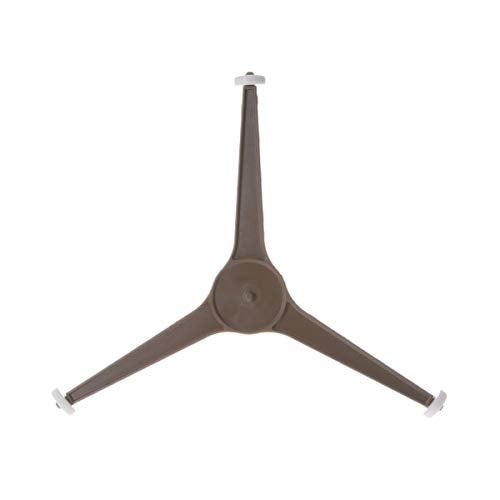 GE WB06X10584 Genuine OEM Turntable Tray Support for GE Microwaves - Image 1