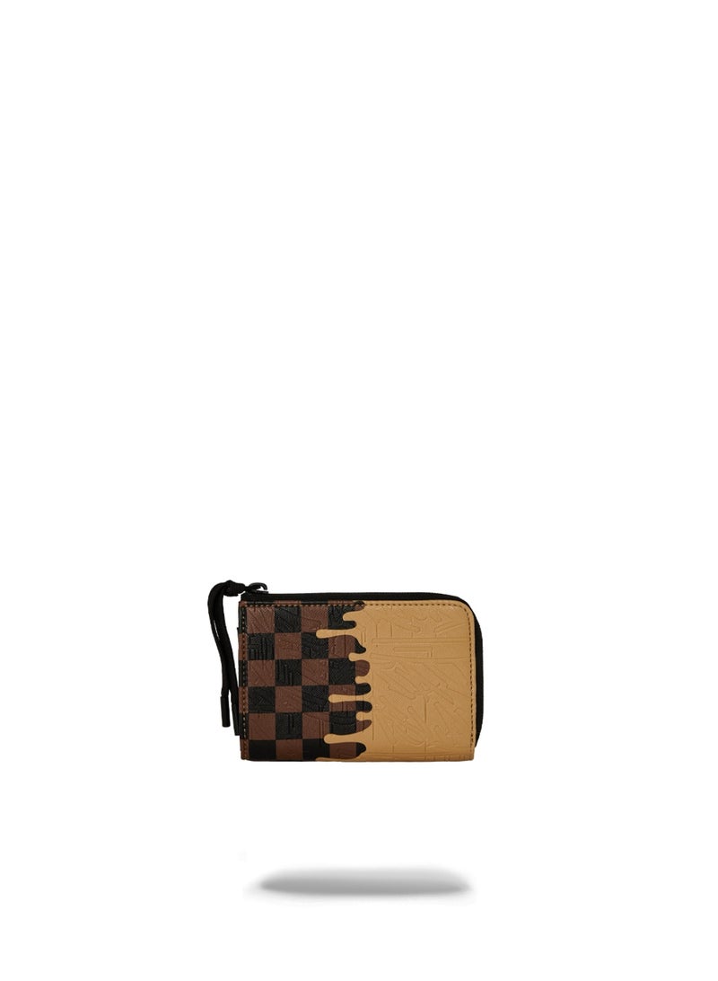 SPRAYGROUND HENNY MELT WALLET - Image 3