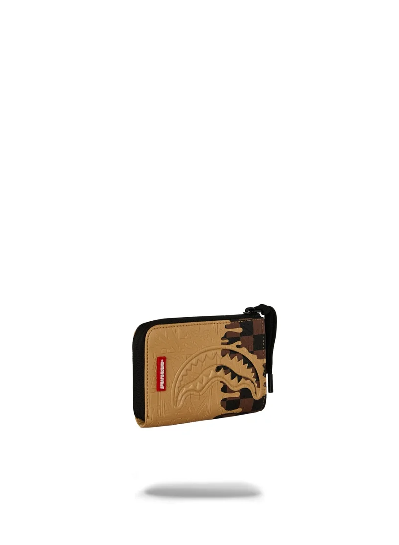 سبراي جراوند HENNY MELT WALLET