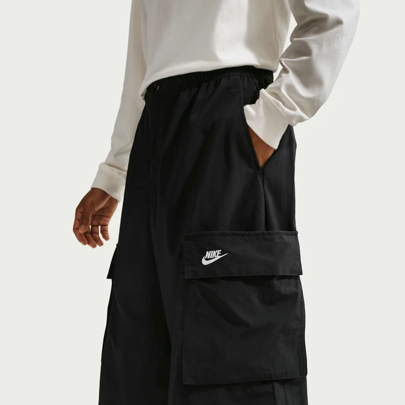Nike Men's Sportswear Club Cargo Shorts