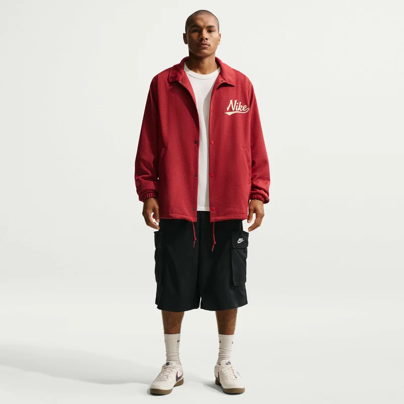 Nike Men's Sportswear Club Cargo Shorts