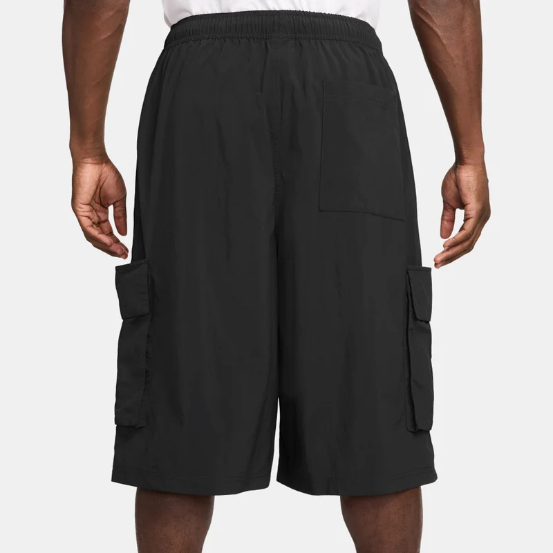 Nike Men's Sportswear Club Cargo Shorts