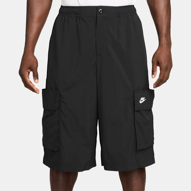 Nike Men's Sportswear Club Cargo Shorts