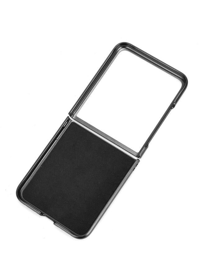 S-TOP Case For Motorola Razr 50 Ultra Crocodile Texture Back Cover Phone Case - Image 3
