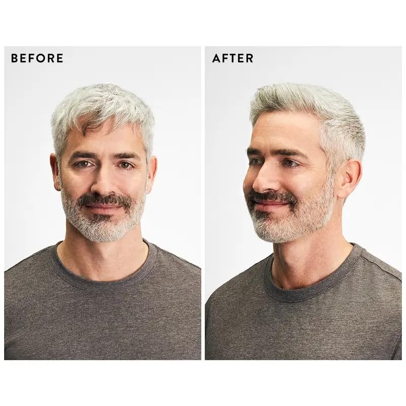 MITCH by Paul Mitchell Reformer Texture Cream for Men, High Hold, Matte Finish, For All Hair Types, Especially Fine to Medium Hair, 3 oz. - Image 3