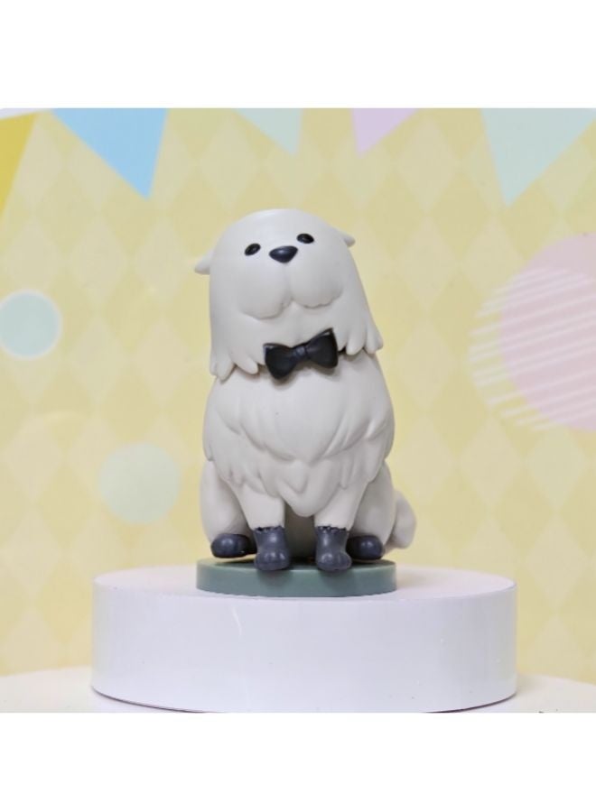 Generic Brand SPY×FAMILY EAKI Blind Box Mini Figure – Collectible Anime Character Toy (1 Random) - Image 4