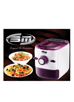Bm BM Pasta and Noodles Maker  - Image 2