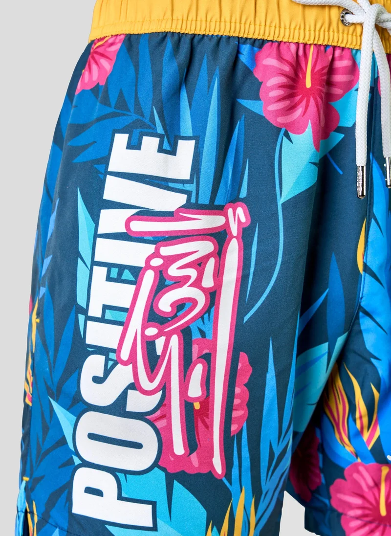 اف ان ال Energy Swimming Short