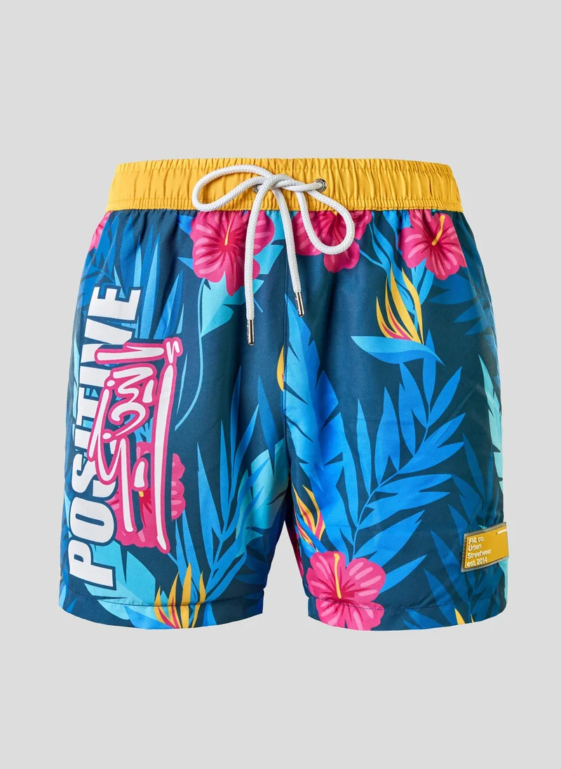 اف ان ال Energy Swimming Short