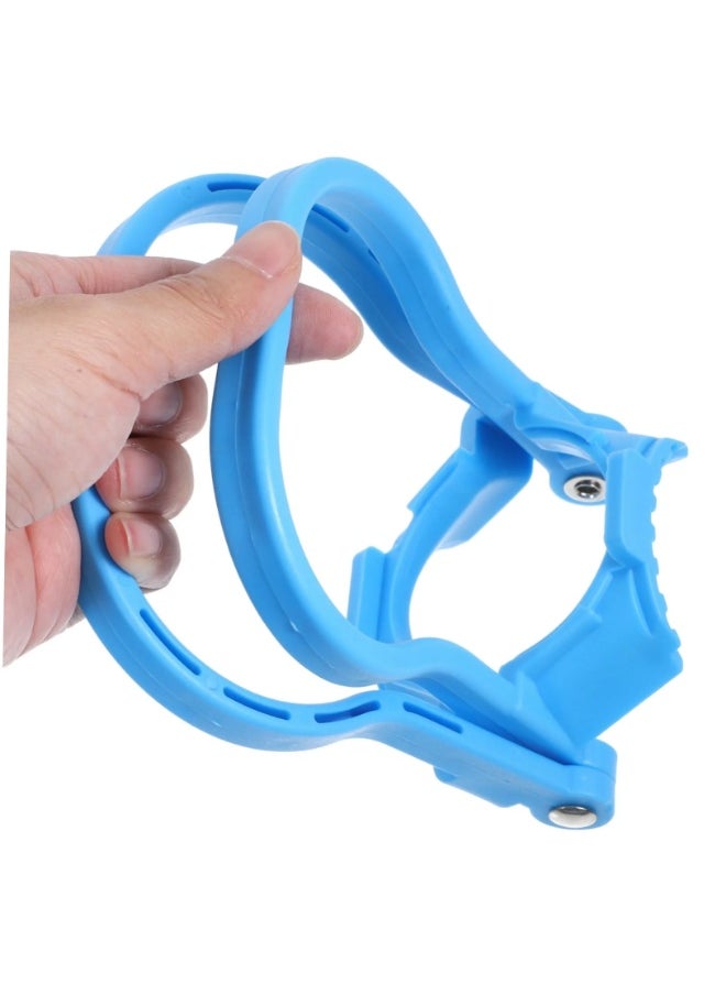 Generic Thickened Water Bottle Lifter - Heavy-Duty Mineral Water Bucket Handle, Ergonomic Home Carrying Tool  - Image 2