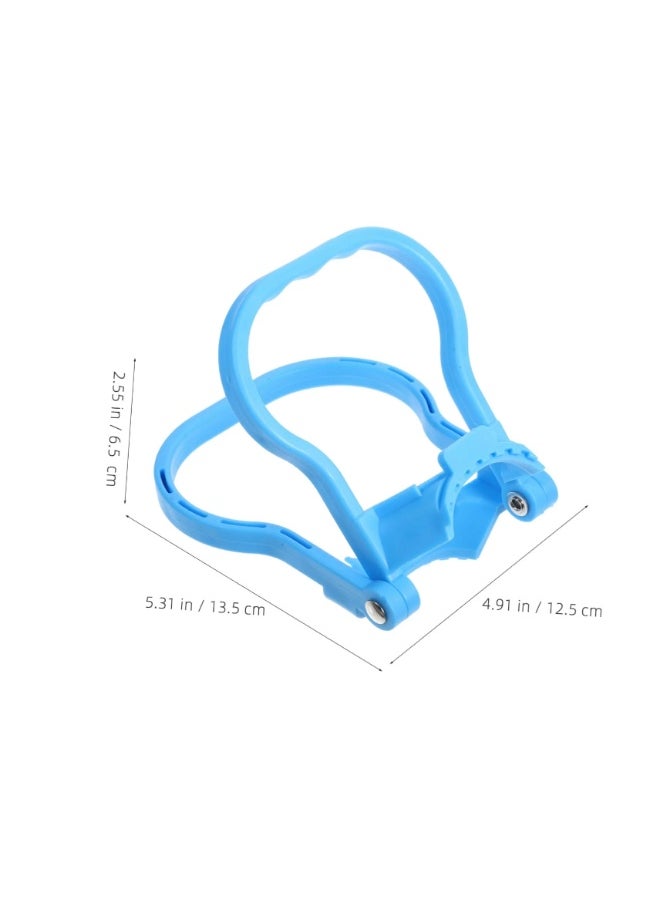 Generic Thickened Water Bottle Lifter - Heavy-Duty Mineral Water Bucket Handle, Ergonomic Home Carrying Tool  - Image 4