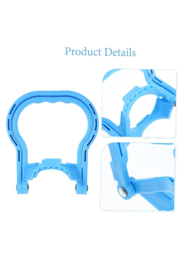Generic Thickened Water Bottle Lifter - Heavy-Duty Mineral Water Bucket Handle, Ergonomic Home Carrying Tool  - Image 3