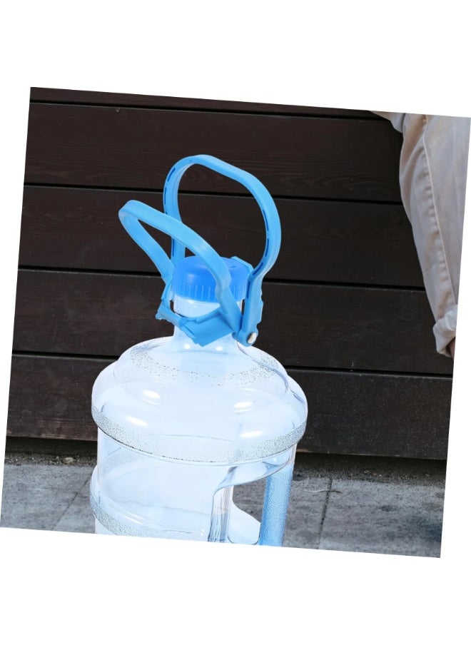 Generic Thickened Water Bottle Lifter - Heavy-Duty Mineral Water Bucket Handle, Ergonomic Home Carrying Tool  - Image 5