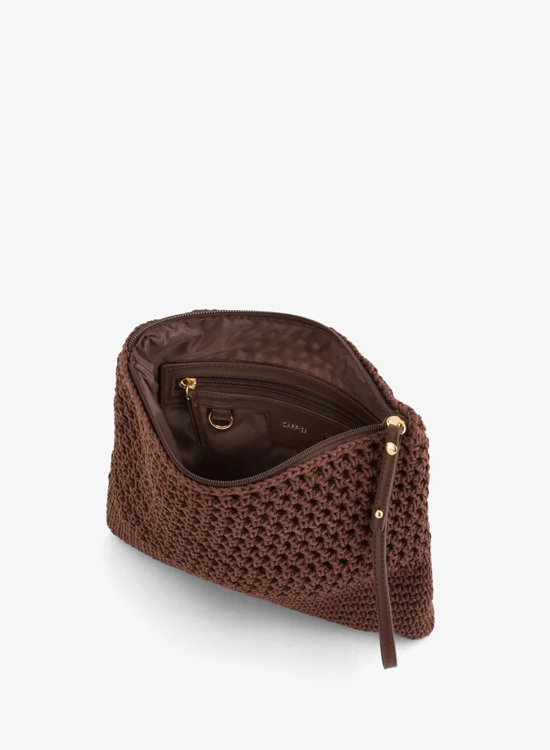 Carpisa Women's Clutch - Amboseli V5
