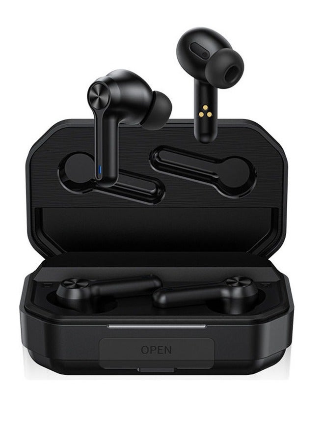 LP3 Pro Wireless Bluetooth Black