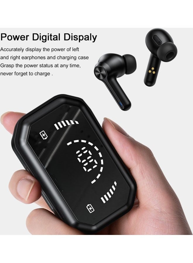 LP3 Pro Wireless Bluetooth Black