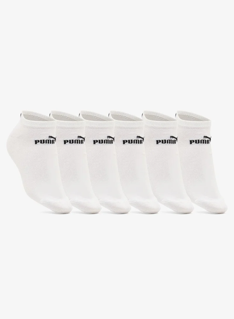 بوما قطع جوارب رياضية