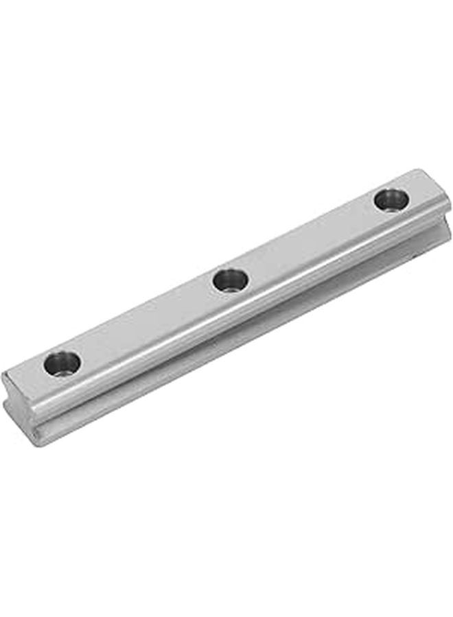 200mm Linear Guide Rail for CNC Machine DIY Projects Mechanical Transmission - Image 1
