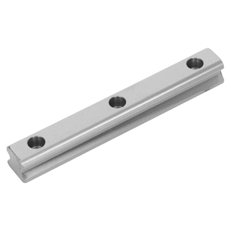 200mm Linear Guide Rail for CNC Machine DIY Projects Mechanical Transmission - Image 2