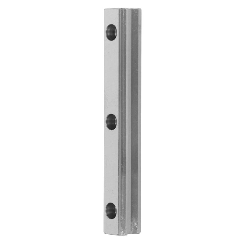 200mm Linear Guide Rail for CNC Machine DIY Projects Mechanical Transmission - Image 4