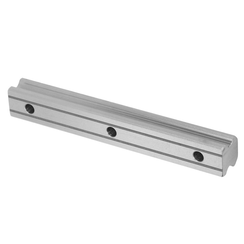 200mm Linear Guide Rail for CNC Machine DIY Projects Mechanical Transmission - Image 5