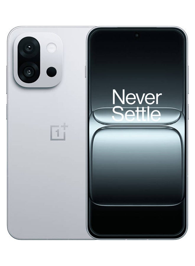 OnePlus 13T Dual SIM Gray With AI 16GB RAM 256GB 5G -  International  Version - Image 1