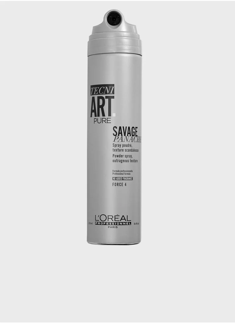 L'Oréal Professionnel Tecni Art - Panache Hair Spray