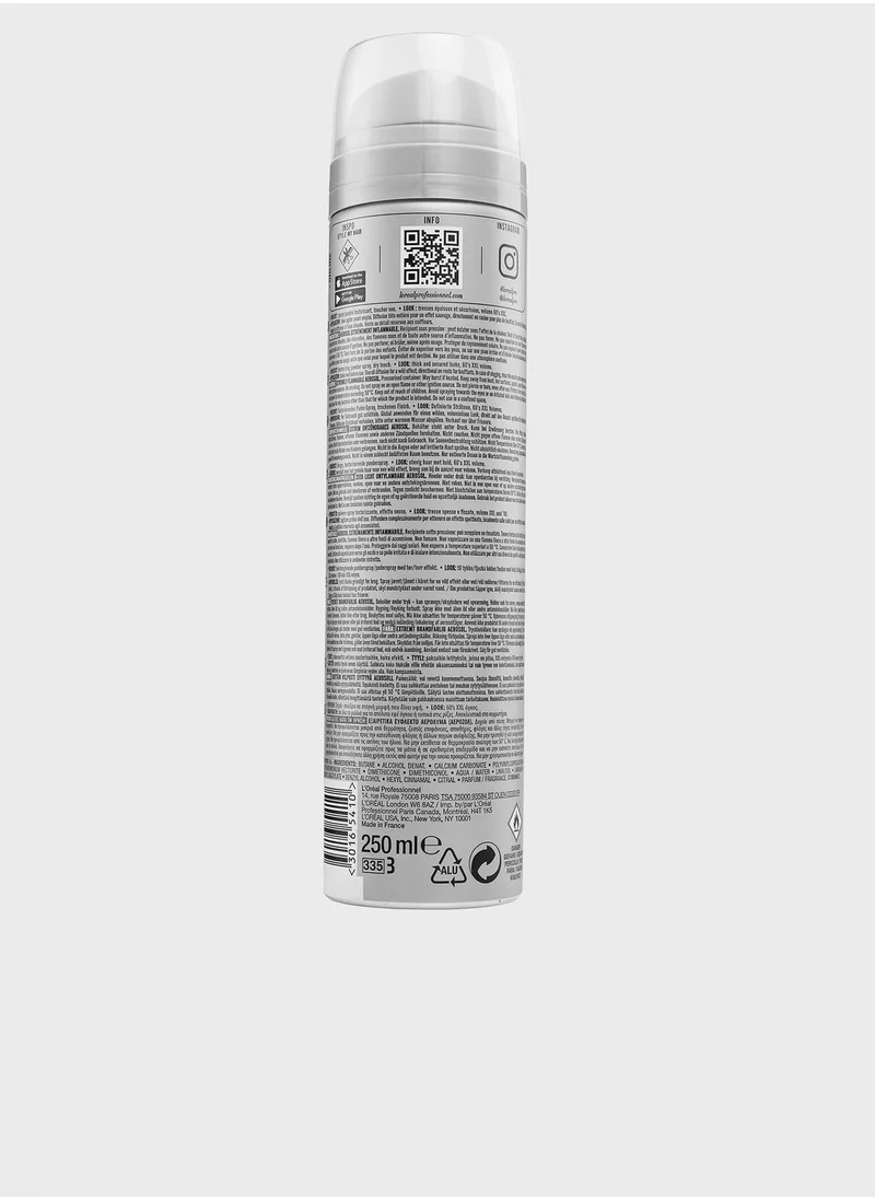 L'Oréal Professionnel Tecni Art - Panache Hair Spray