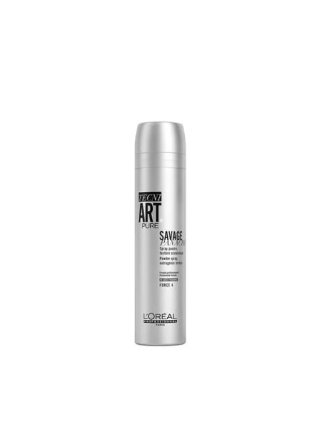 L'Oréal Professionnel Tecni Art - Panache Hair Spray